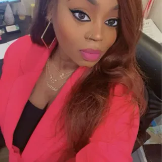 Myisha P.