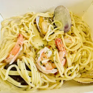 pasta dish, food, pasta