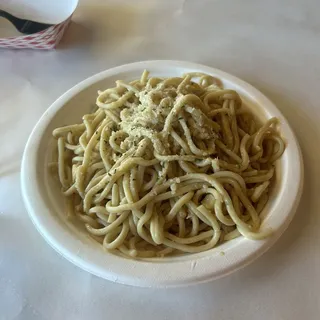 Garlic Noodles