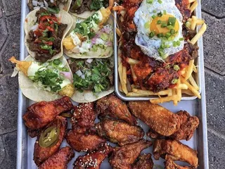 Seoul Eats - J’s Korean Cuisine