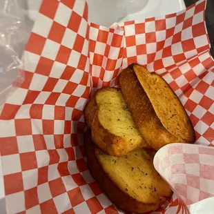 Garlic Bread