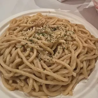 Garlic Noodles