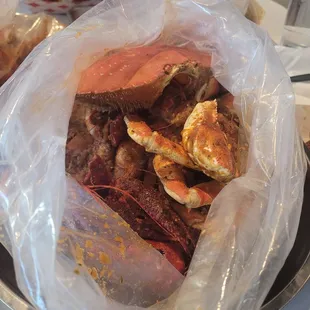 Original Cajun