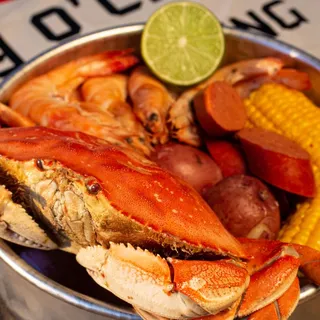 Dungeness Crab