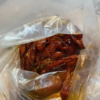 Crawfish