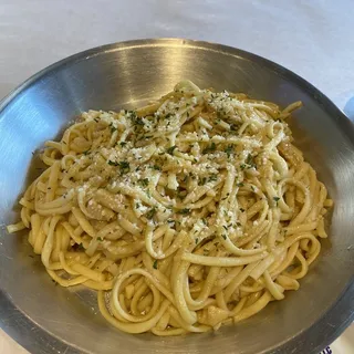 Garlic Noodles