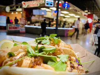 Shrimp Shack Cajun Fusion - Rancho Cucamonga