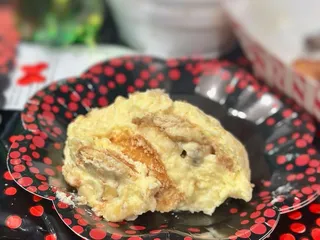 Fishhook Seafood - Ontario Mills