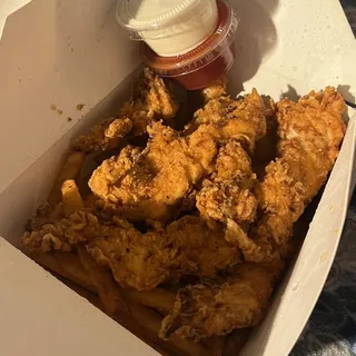 Chicken Tender