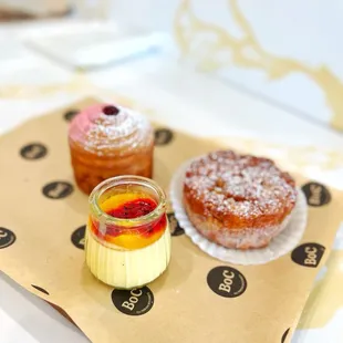 My sweet picks | www.moniquedao.com