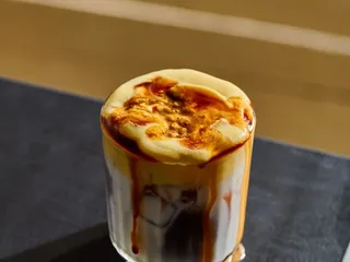 Smoking Tiger Coffee Lab