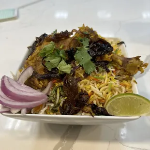 Biryani