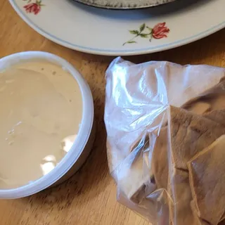 Side of Hummus