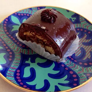 Chocolate Hazelnut