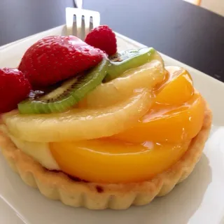 Fruit Tart