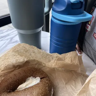 Bagel & Co