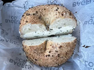 Bagels & Co