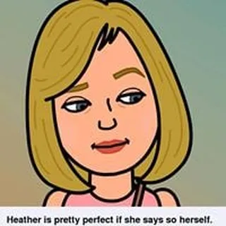 Heather V.