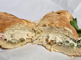 New England Grinders