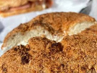 OTR Bagel Bar