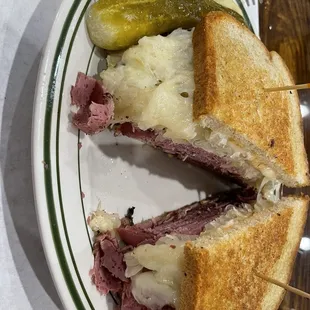 Super Reuben (regular size)