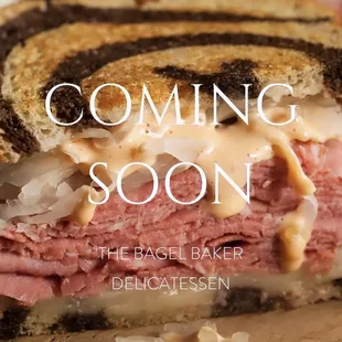 Opening June 2024