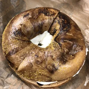 Bagel Bakery