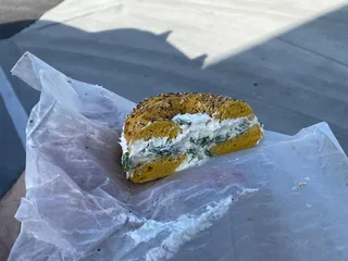 NY Bagel Cafe