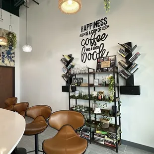 Love the local business merch