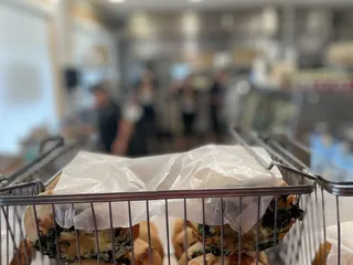 The Bagel Barn Cafe and Deli