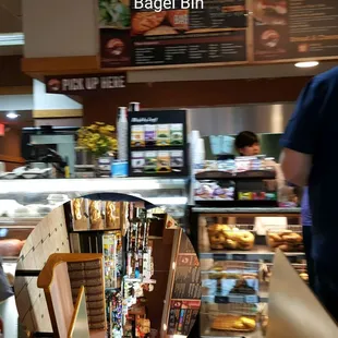 They were. Very quick!