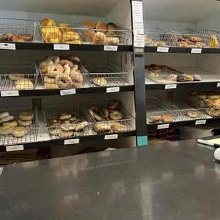 Bagels