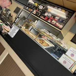 Counter