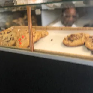 Cookies