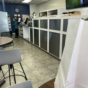 Counter