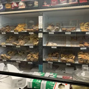 bagels, food, bagel