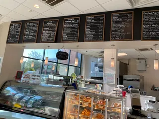 New York Bagels