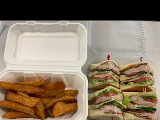 Deli-ish