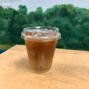 Cold Brew