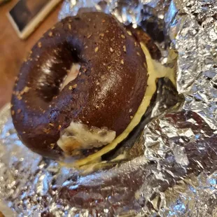 Bagel Brothers