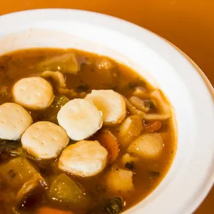 soups and chowder, food, soup, chowder