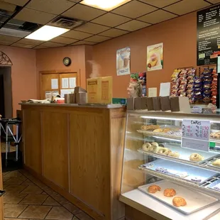 interior, sushi and sashimi