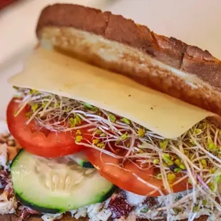 food, sandwiches, sandwich