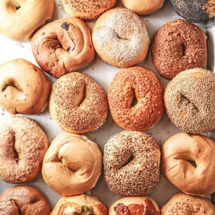 Hard to decide on your favorites..