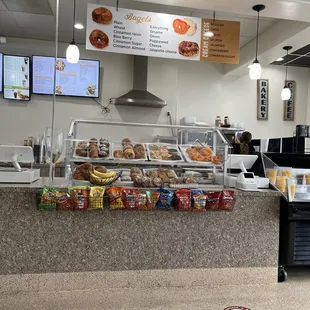 Super clean and professional