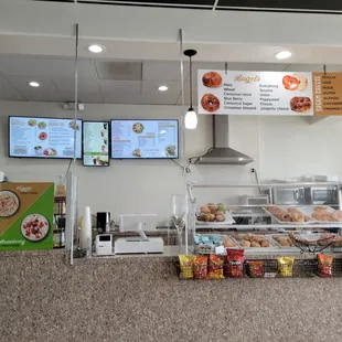 This spot definitely has me coming back!