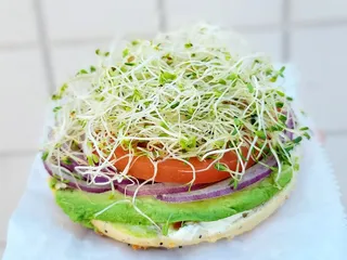 Bagelmania & Coffee House