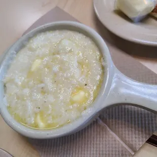 Grits