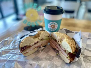Saved By The Bagel