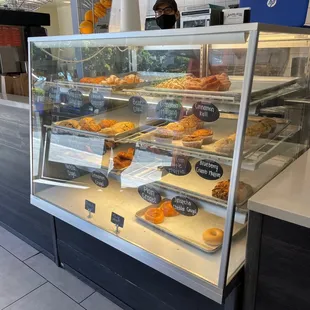 Amazing egg free and milk free bagel sandwich&apos;s perfectly priced